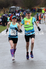Senior womens and veterans NECAA Road Relays Champs., Hetton Lyons Oark, Hetton-le-Hole. Photo: David T. Hewitson/Sports for All Pics